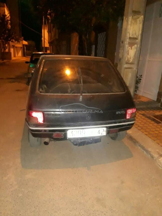 Peugeot 205