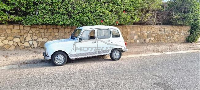 Renault R4 