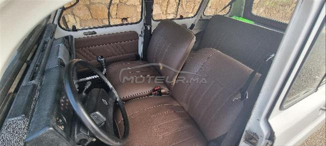 Renault R4 