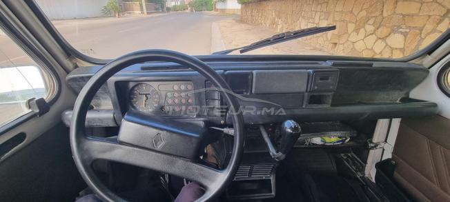 Renault R4 