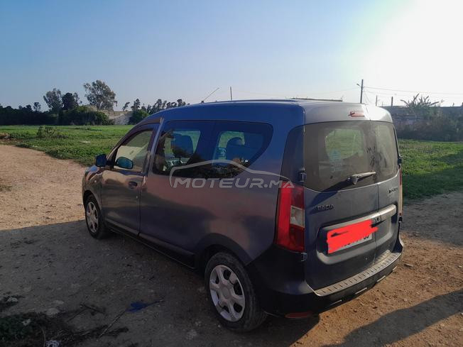 Dacia douker 