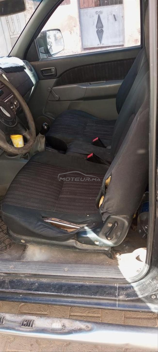 Ford Ranger Diesel Manuelle 2010
