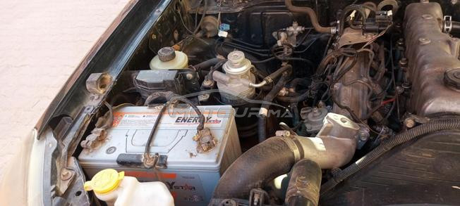 Ford Ranger Diesel Manuelle 2010