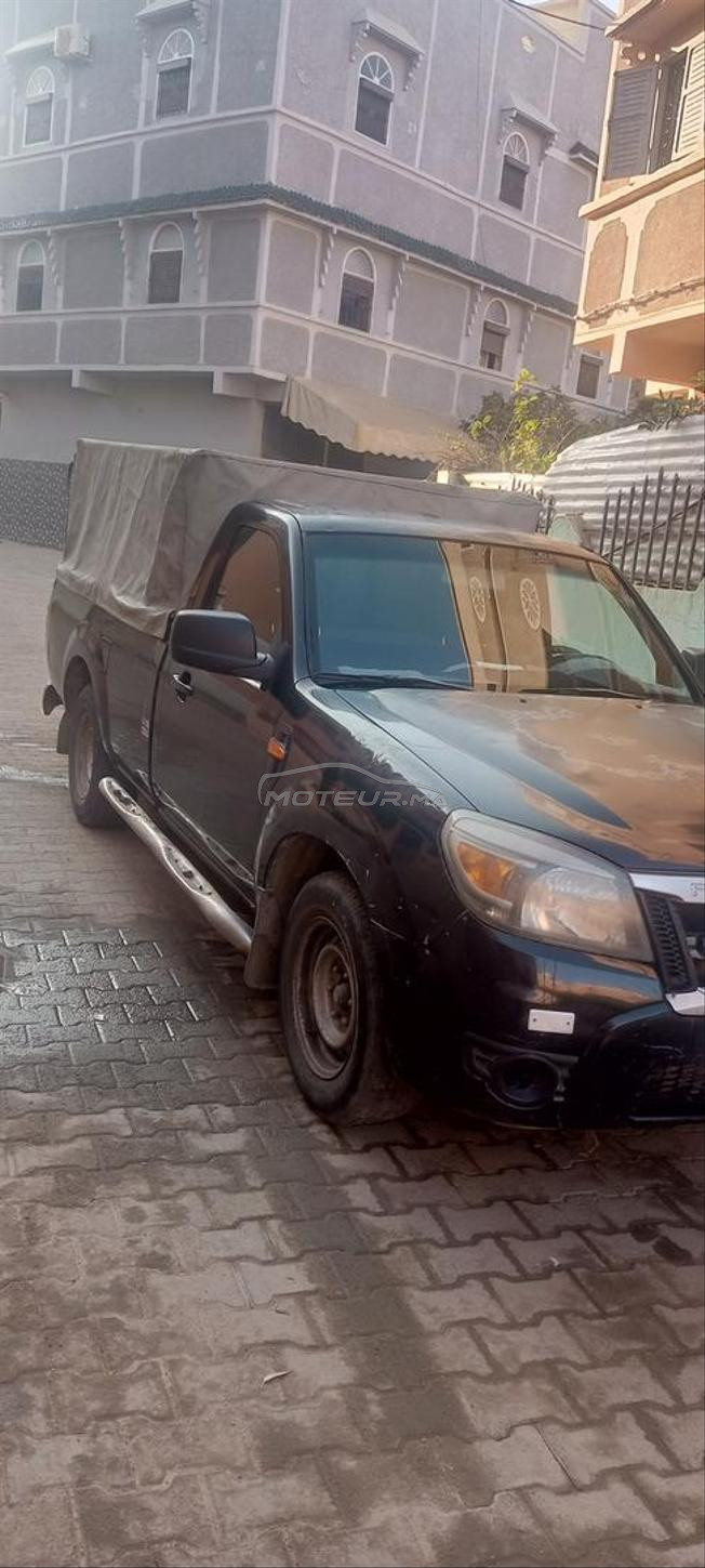 Ford Ranger Diesel Manuelle 2010
