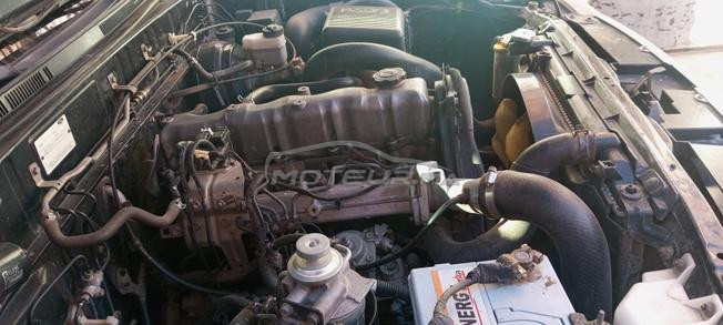 Ford Ranger Diesel Manuelle 2010