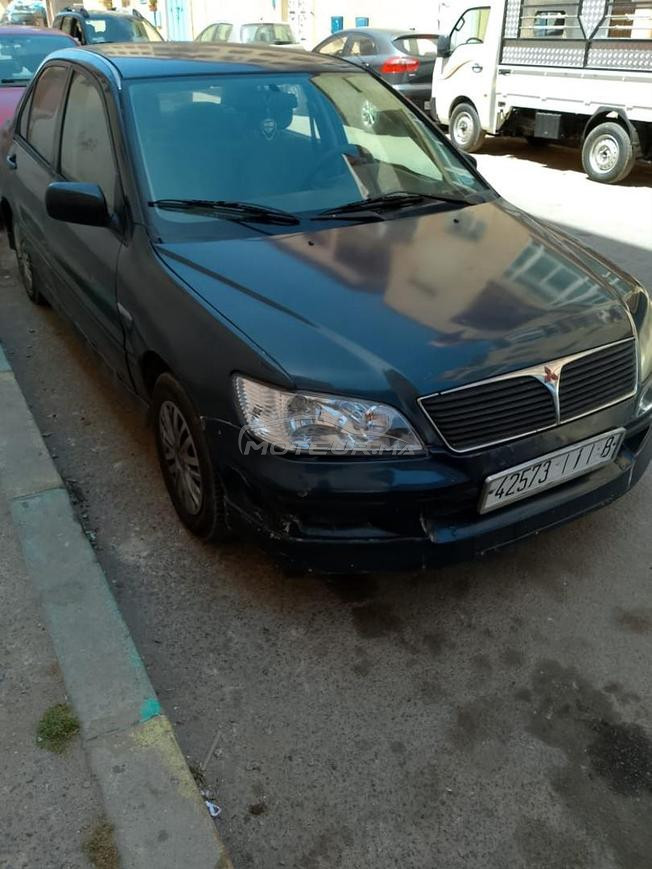 Mitsubishi essence 2001 déd 2005 