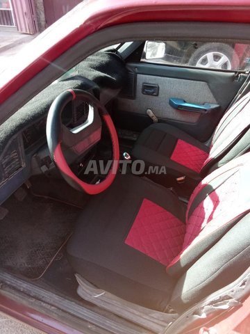 Renault R9 Essence Manuelle 1986 à Guelmim