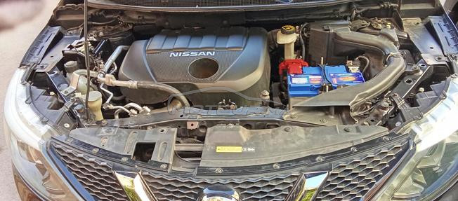 nissan 1main.1peinture.km110k