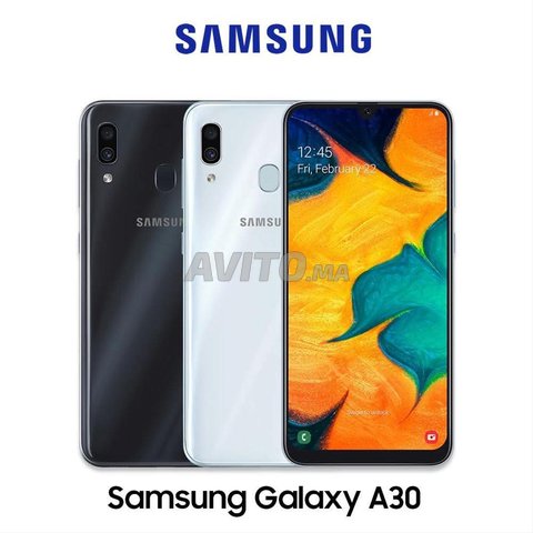 Samsung a30 64 gb