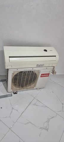 كليماتيزور GALANZ clima 