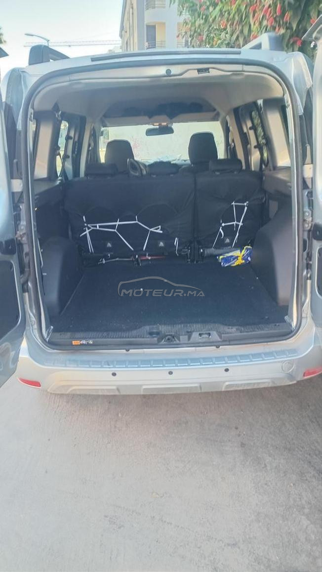 Renault Express Diesel Manuelle 2024 à Casablanca