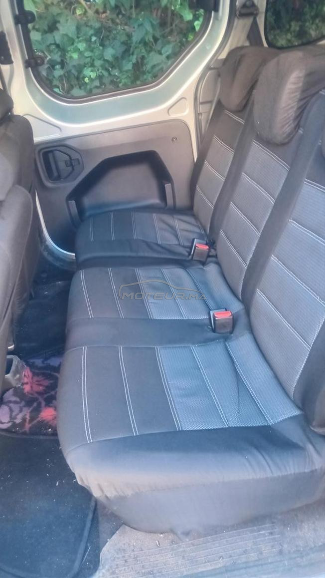 Renault Express Diesel Manuelle 2024 à Casablanca