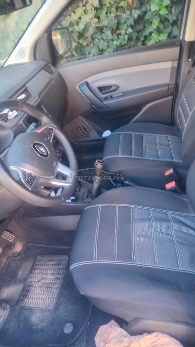 Renault Express Diesel Manuelle 2024 à Casablanca
