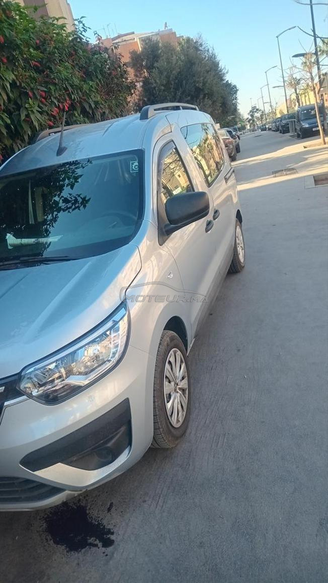 Renault Express Diesel Manuelle 2024 à Casablanca