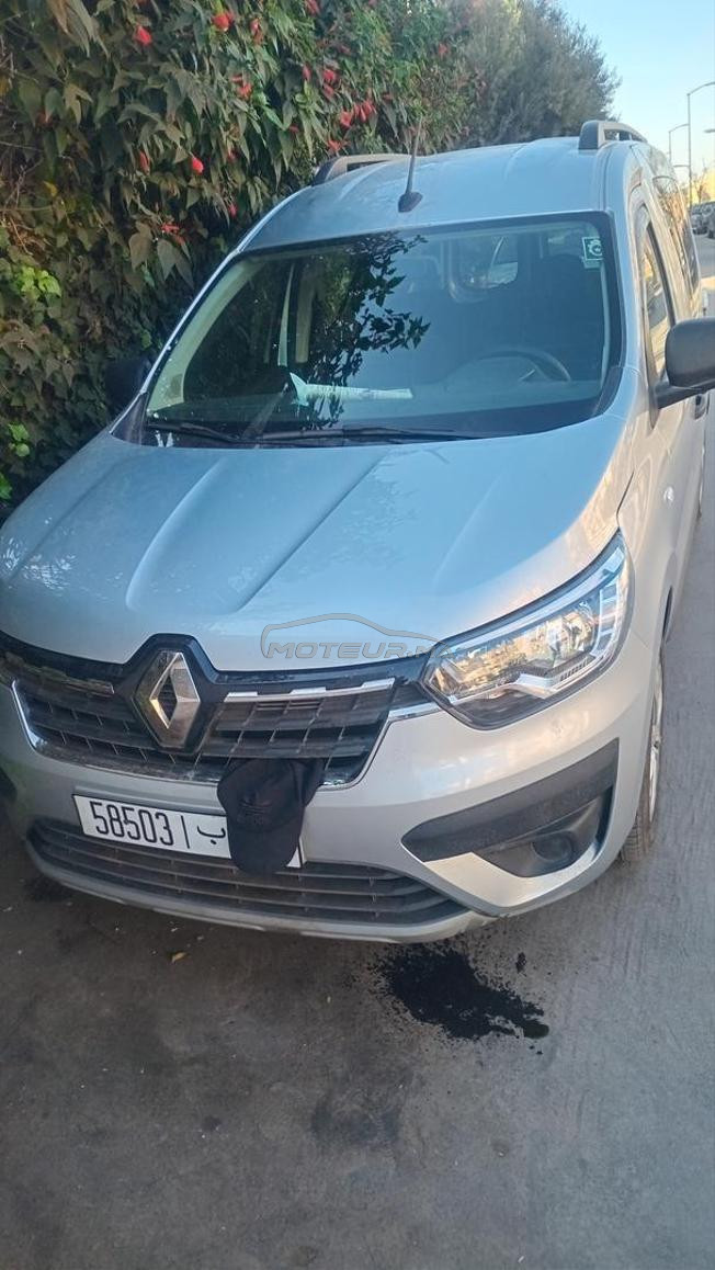 Renault Express Diesel Manuelle 2024 à Casablanca