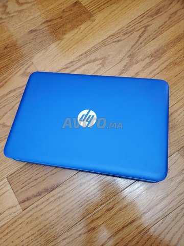 Hp Slime Comme Neuf batterie 5heures et Cartable