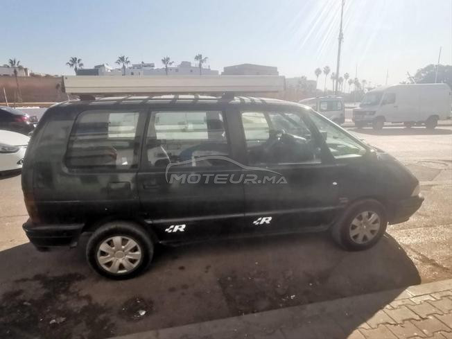 Renault Express Diesel Manuelle 1994 à El Jadida