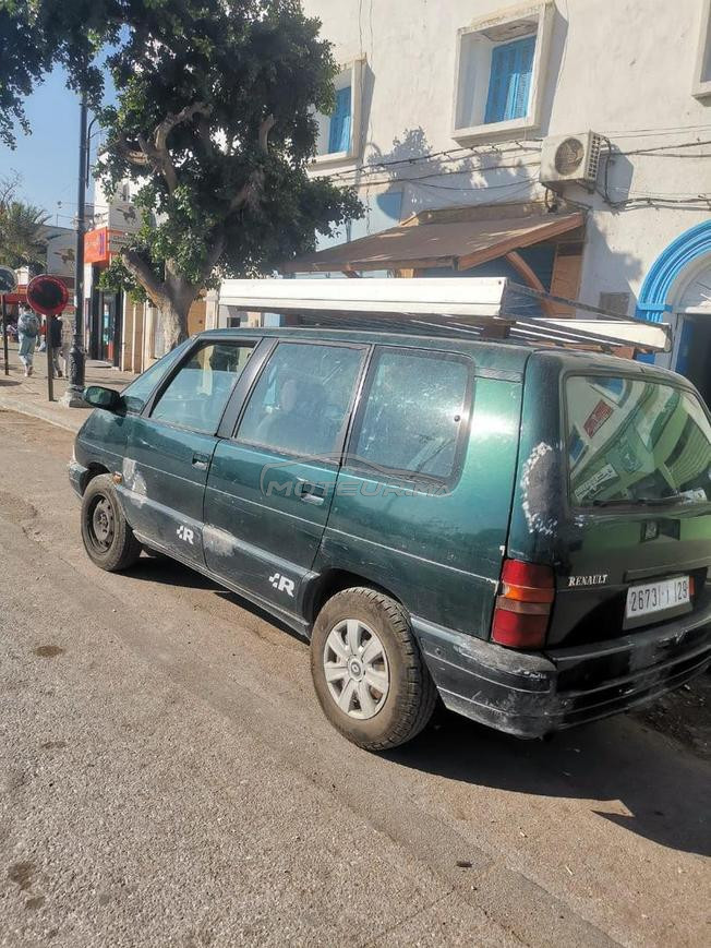 Renault Express Diesel Manuelle 1994 à El Jadida