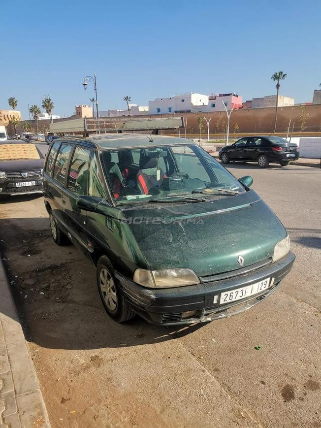 Renault Express Diesel Manuelle 1994 à El Jadida