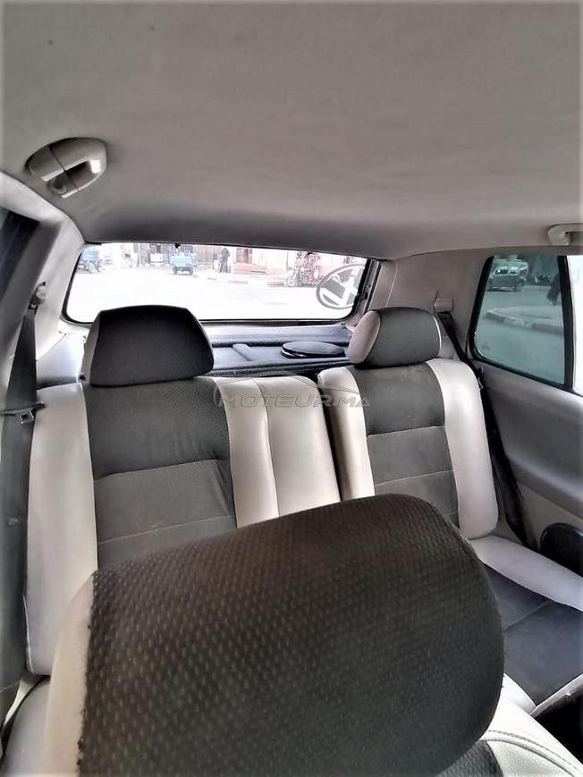 Volkswagen Golf 3 Essence Manuelle 1997 à Taza
