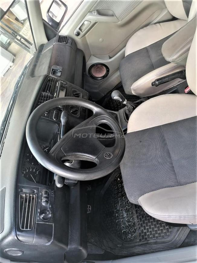 Volkswagen Golf 3 Essence Manuelle 1997 à Taza