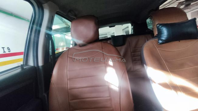 Dacia Duster Diesel Manuelle 2014 à Temara