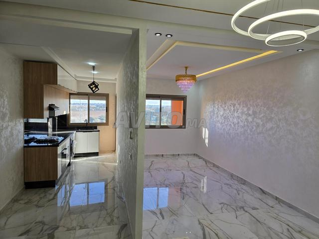 Appartement de standing à bouznika riad alkhair