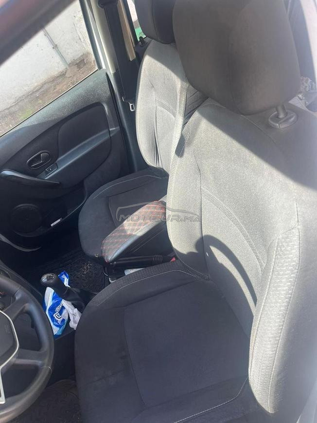 vente voiture