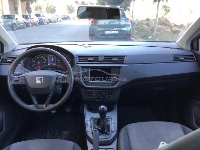 Seat Ibiza Essence Manuelle 2022 à Casablanca
