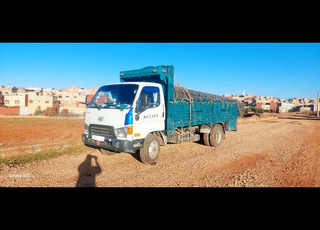 location camion tous maroc