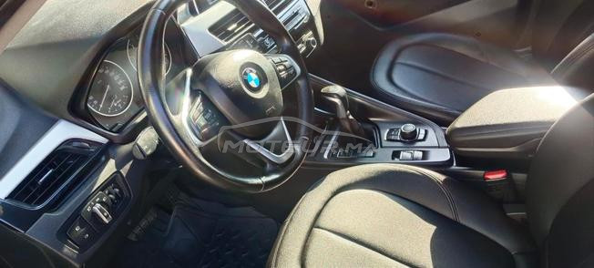 Bmw X1 automatique 