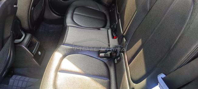 Bmw X1 automatique 