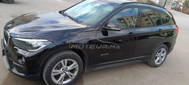 Bmw X1 automatique 