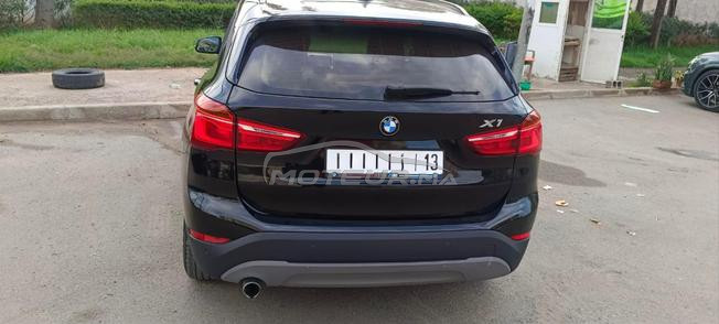 Bmw X1 automatique 