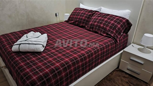  appartement centre ville 