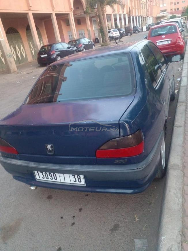 Peugeot 306