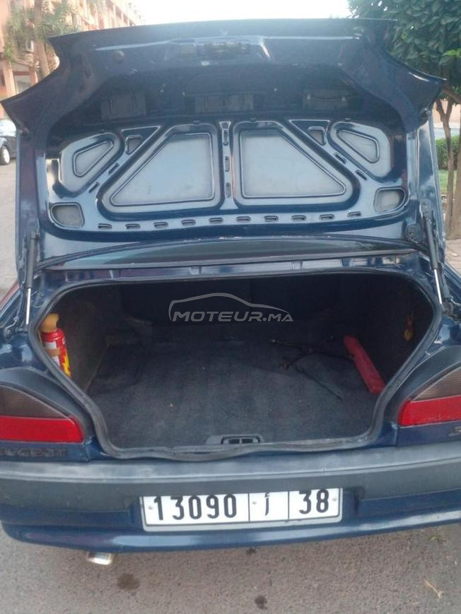 Peugeot 306