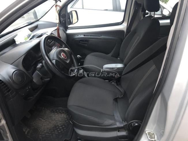 Fiat Fiorino Diesel Manuelle 2020 à Marrakech