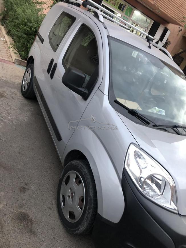 Fiat Fiorino Diesel Manuelle 2020 à Marrakech