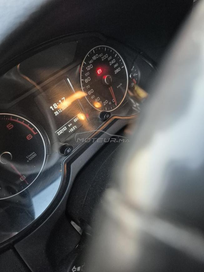 audi Q5 a vendre 
