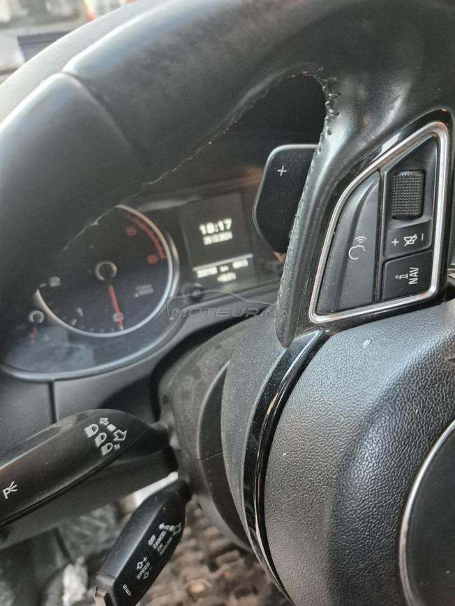 audi Q5 a vendre 
