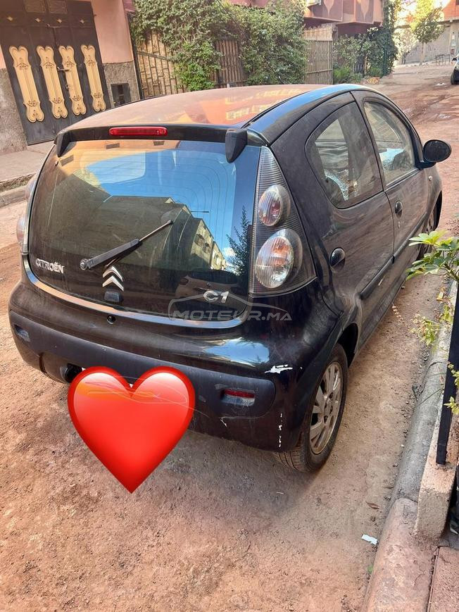 Citroen C1 