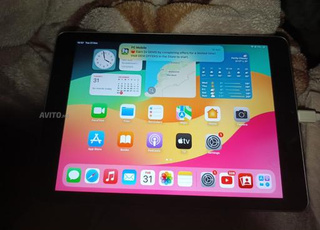 ipad gen 6 