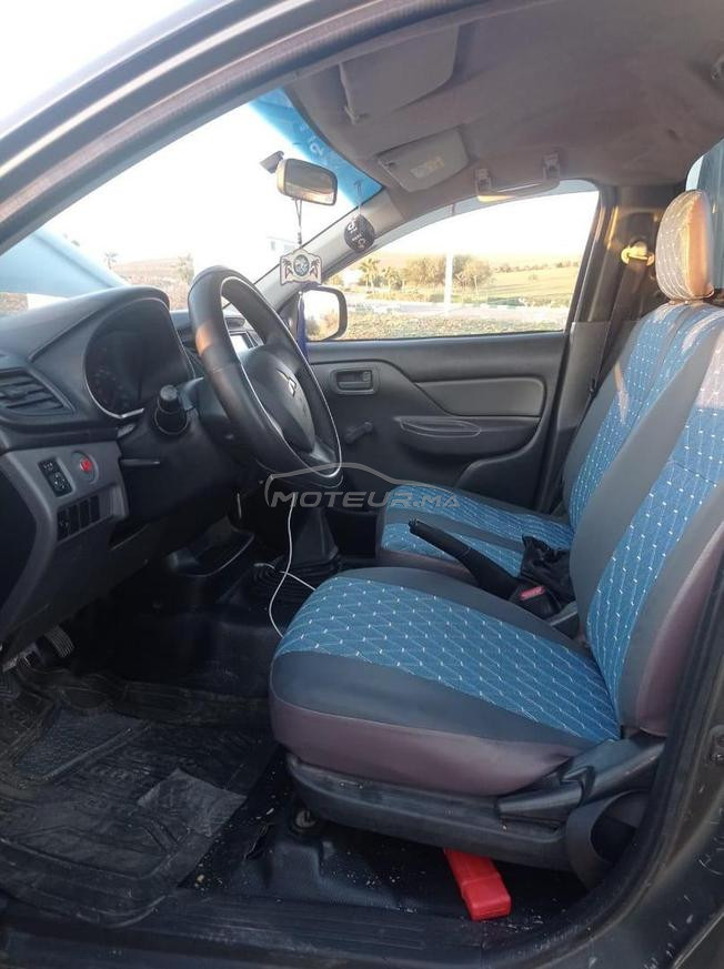 TOYOTA MITSUBISHI 