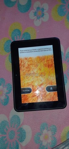 kindle amazon 