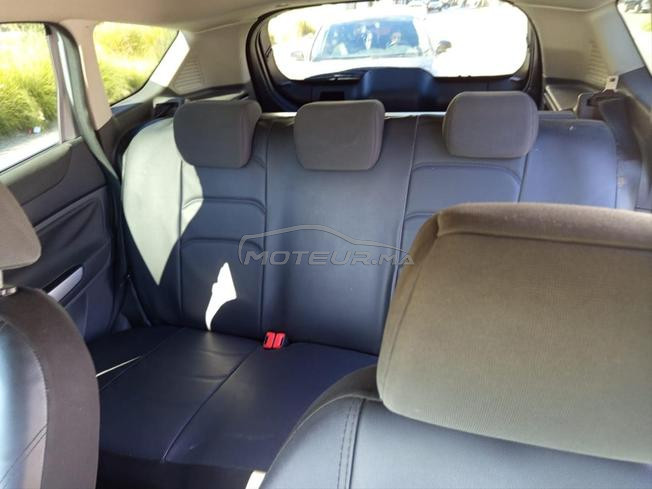 Ford kuga 2013 