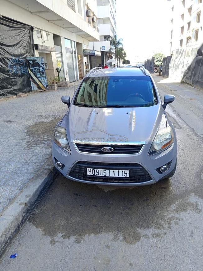Ford kuga 2013 