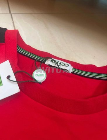 T-shirt Kenzo