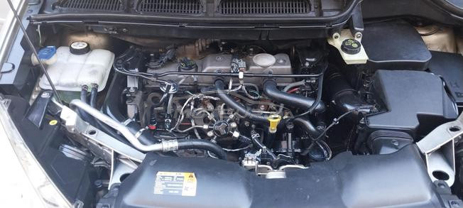 Ford focus cmax