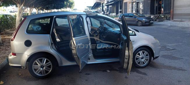 Ford focus cmax